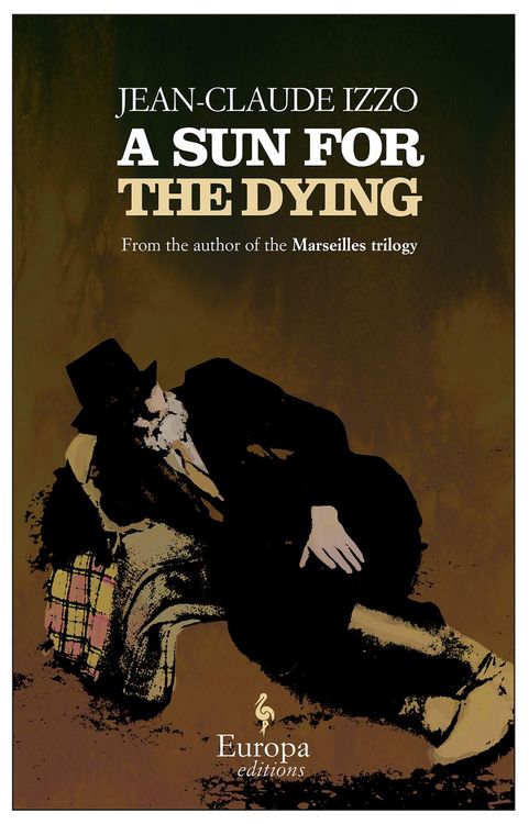 Produktbild: A Sun for the Dying