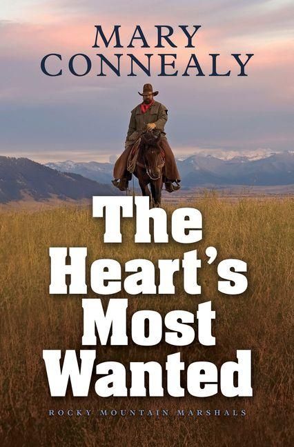 Produktbild: The Heart's Most Wanted