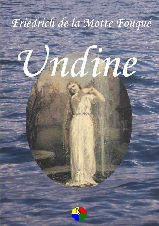 Produktbild: Undine