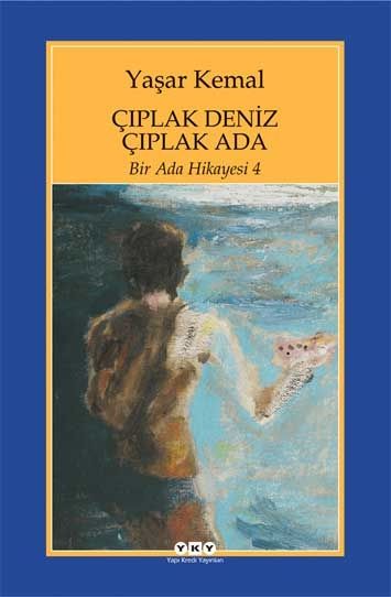 Produktbild: Ciplak Deniz Ciplak Ada
