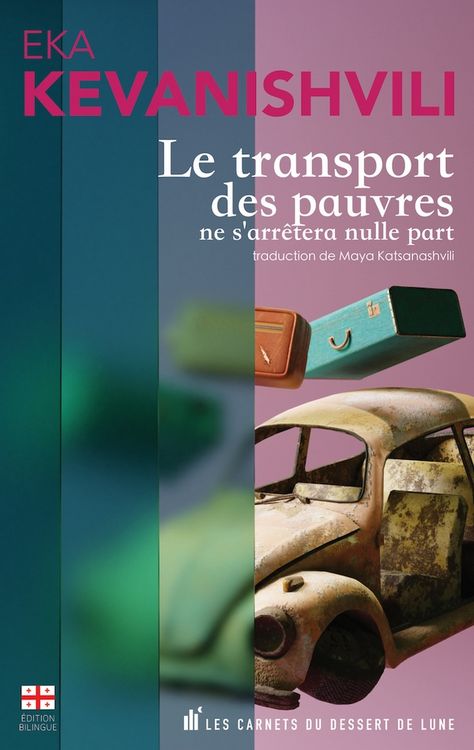 Produktbild: Transport pauvres ne s arretera n