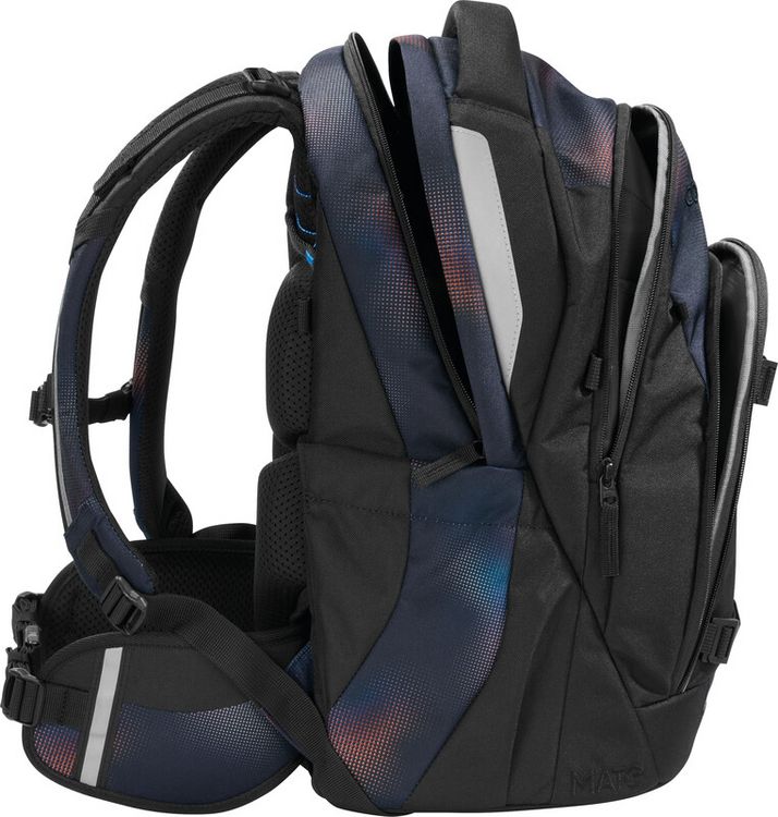 Produktbild: Rucksack MATE Rainbow Illusion