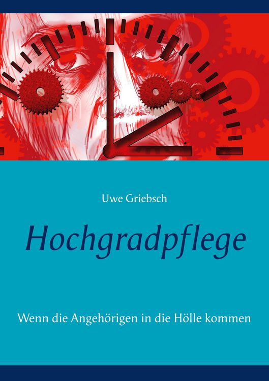 Produktbild: Hochgradpflege