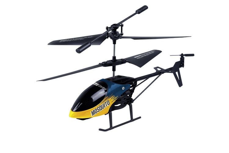 Produktbild: Revell Control Mosquito RC Einsteiger Hubschrauber RtF