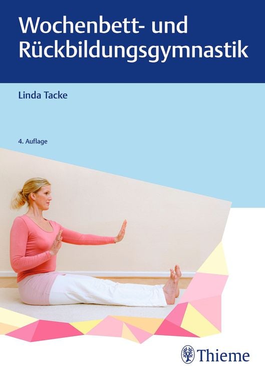 Produktbild: Wochenbett- und Rückbildungsgymnastik