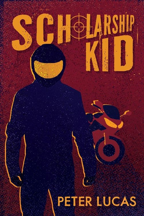 Produktbild: Scholarship Kid
