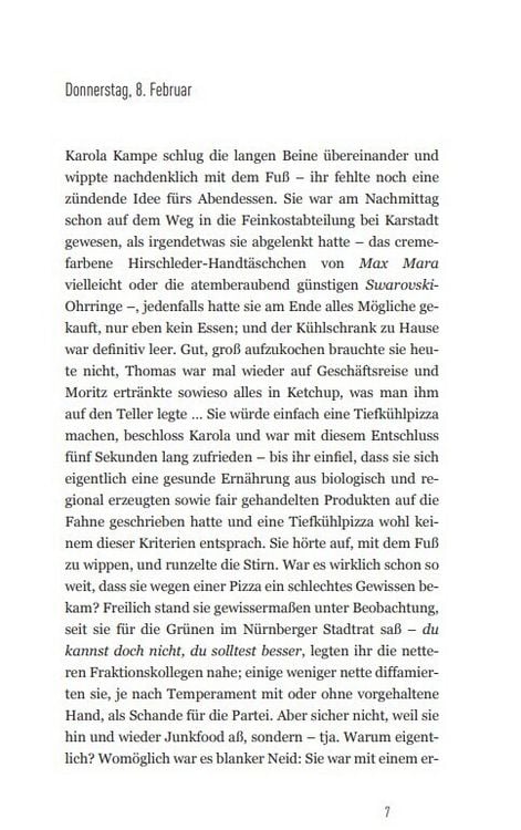 Produktbild: Fr&auml;nkische Tapas