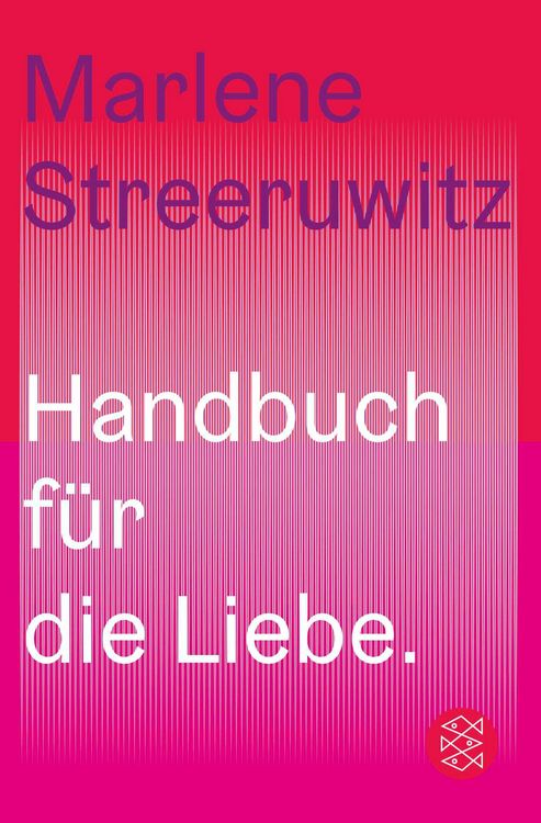 Produktbild: Handbuch für die Liebe.
