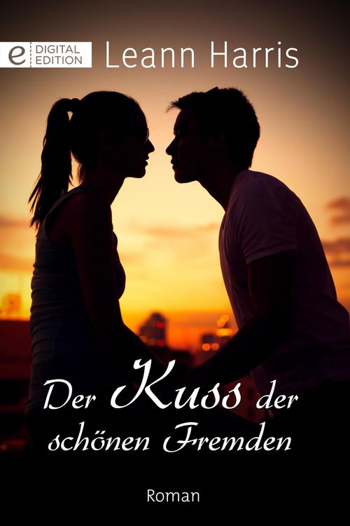 Produktbild: Der Kuss der sch&ouml;nen Fremden