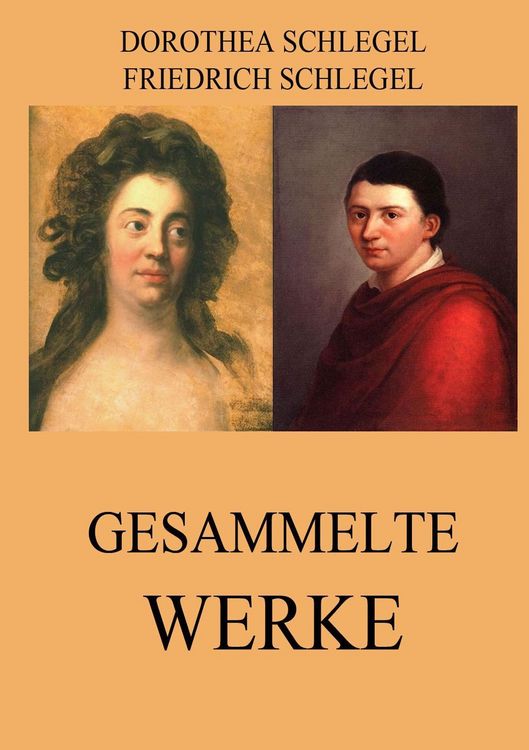 Produktbild: Gesammelte Werke