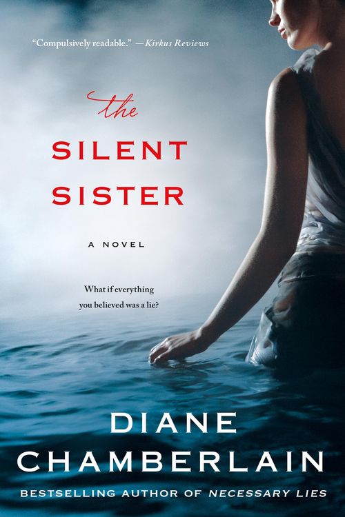 Produktbild: The Silent Sister