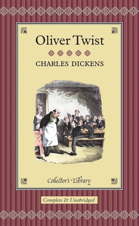 Produktbild: Dickens, C: Oliver Twist