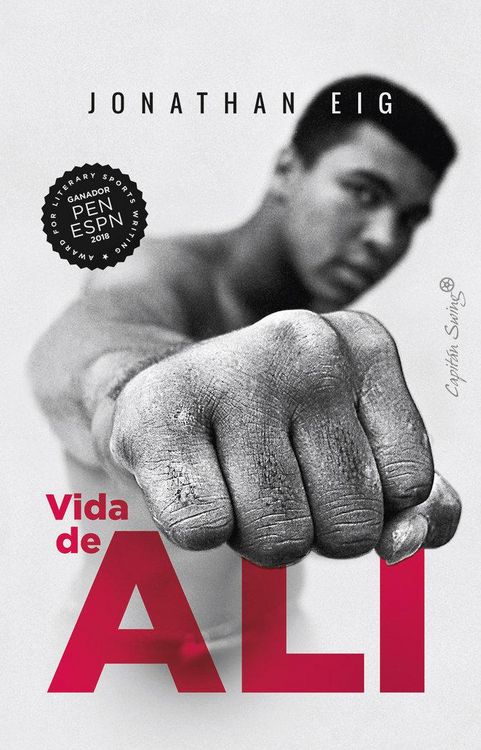 Produktbild: Ali