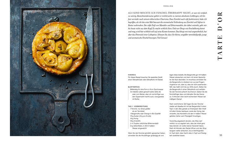 Produktbild: Tartes