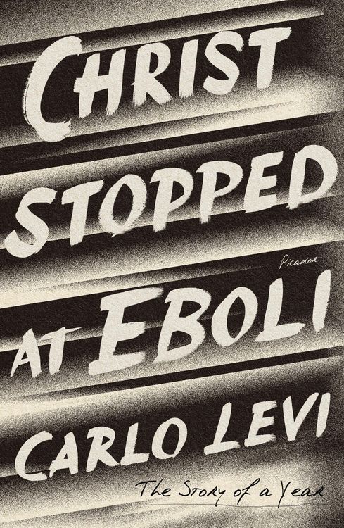 Produktbild: Christ Stopped at Eboli