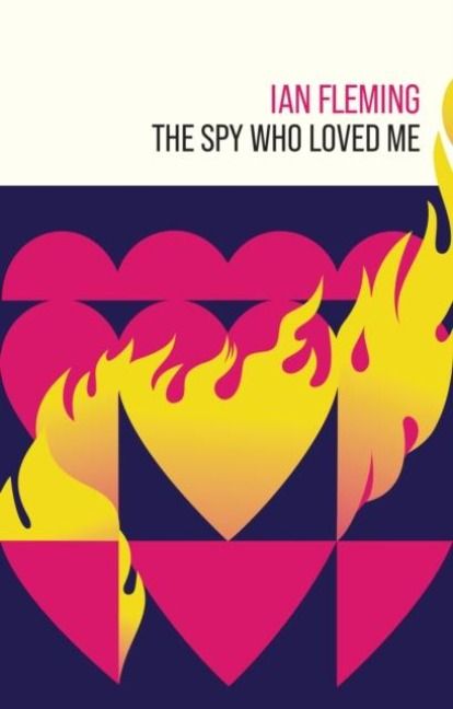 Produktbild: The Spy Who Loved Me