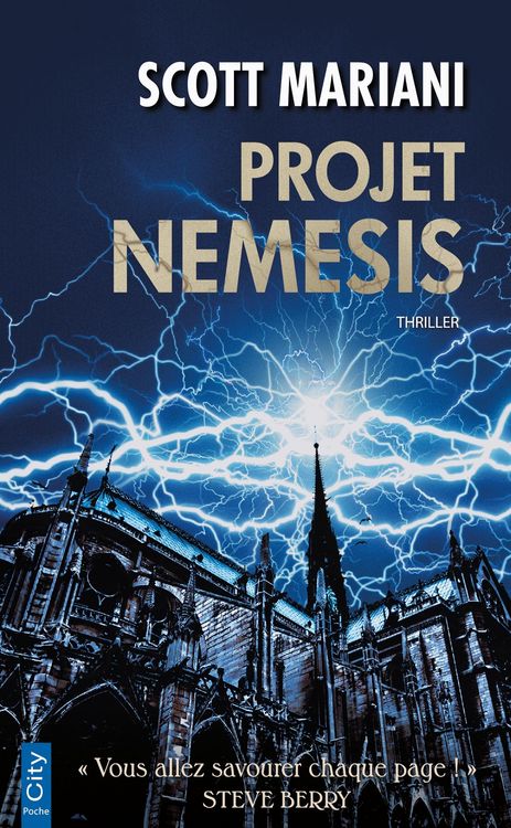 Produktbild: Projet Nemesis