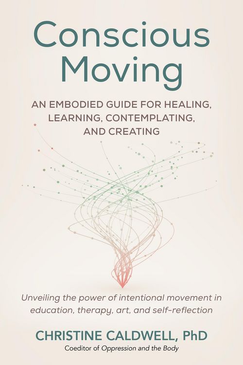 Produktbild: Conscious Moving