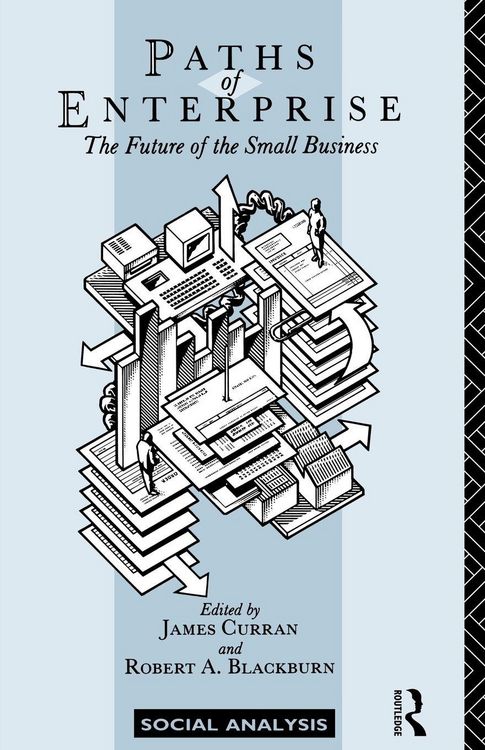 Produktbild: Paths of Enterprise