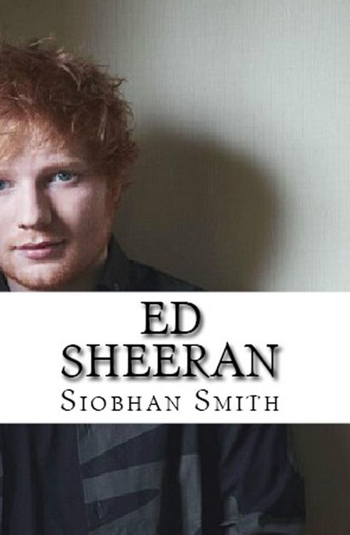 Produktbild: Ed Sheeran