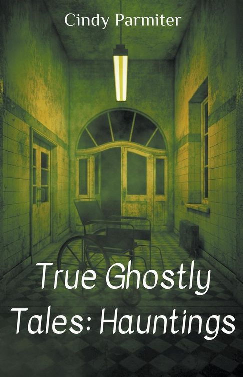 Produktbild: True Ghostly Tales