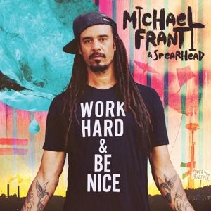 Produktbild: Work Hard And Be Nice