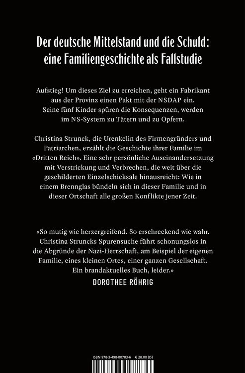 Produktbild: Die Aufsteiger