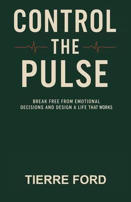 Produktbild: Control The Pulse