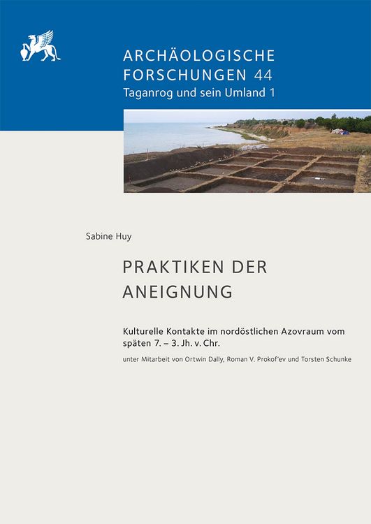 Produktbild: Praktiken der Aneignung