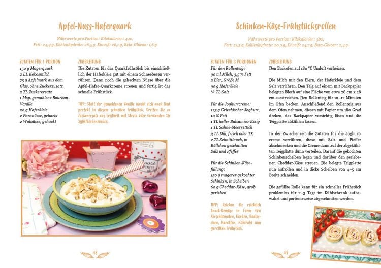 Produktbild: Ballaststoffwunder Haferkleie