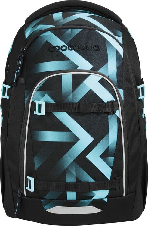 Produktbild: Rucksack MATE Laser Lights