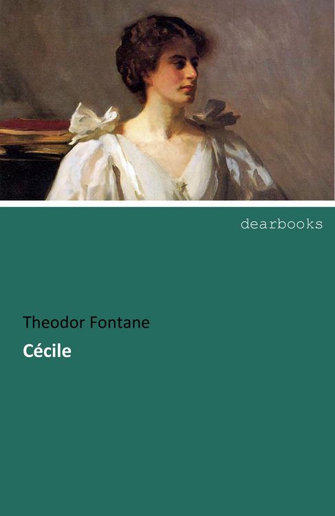 Produktbild: C&eacute;cile