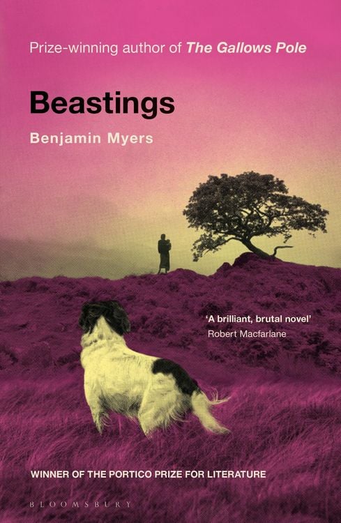 Produktbild: Beastings