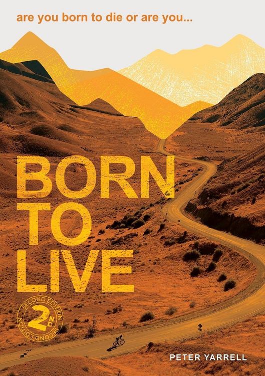 Produktbild: Born to Live