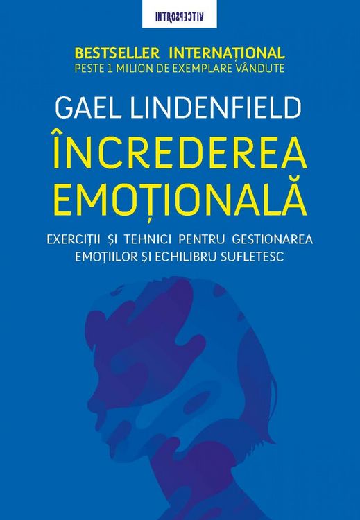 Produktbild: &Icirc;ncrederea Emo&iquest;ionala