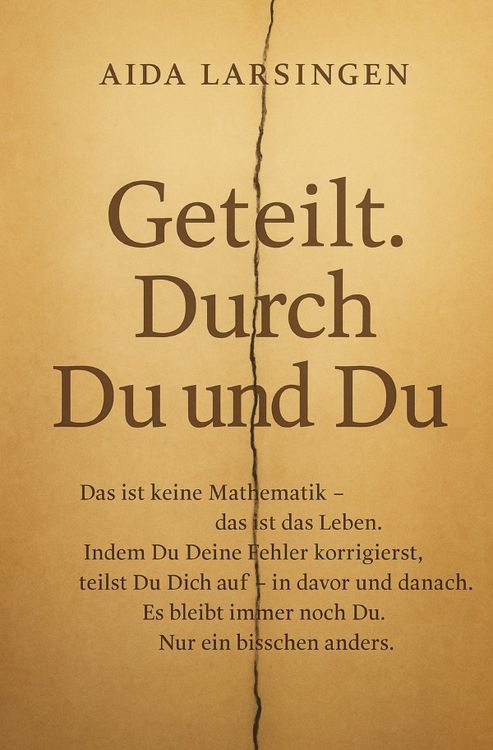 Produktbild: Geteilt. Durch Du und Du