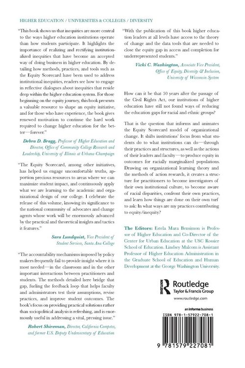 Produktbild: Confronting Equity Issues on Campus
