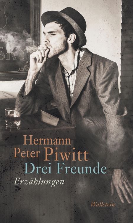 Produktbild: Drei Freunde