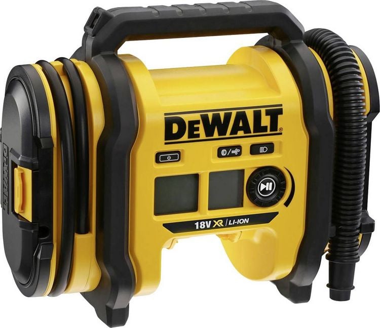 Produktbild: DEWALT DCC018N-XJ Kompressor 11 bar