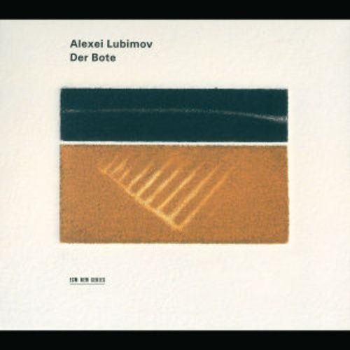 Produktbild: Lubimov, A: Bote