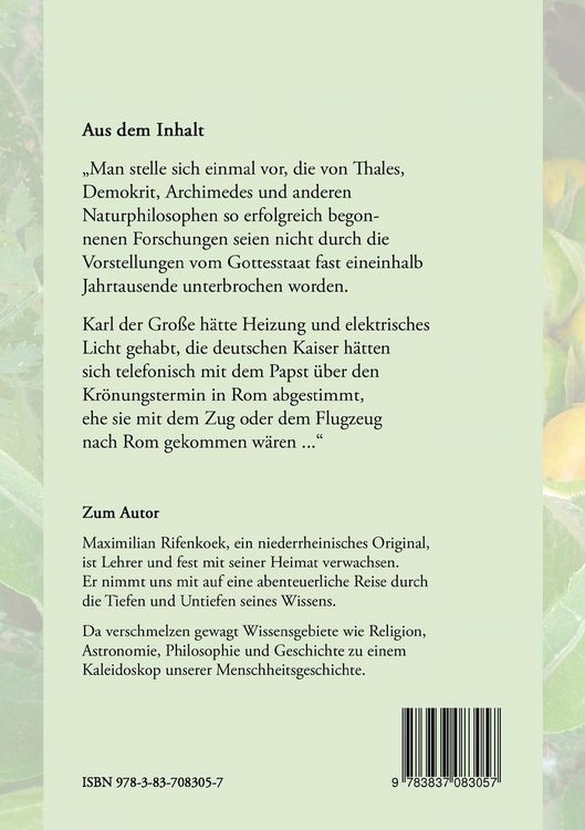 Produktbild: Die Wurzel der Alraune