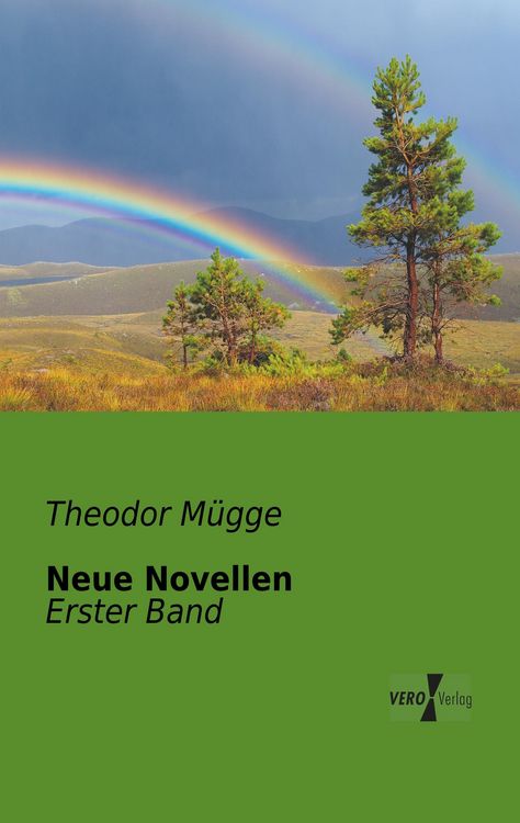 Produktbild: Neue Novellen