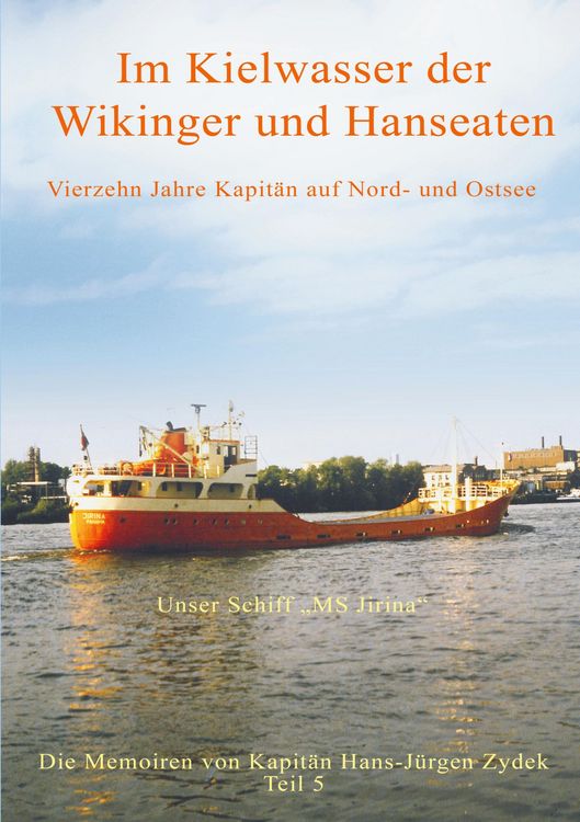 Produktbild: Im Kielwasser der Wikinger und Hanseaten