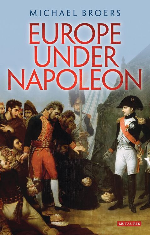 Produktbild: Europe Under Napoleon