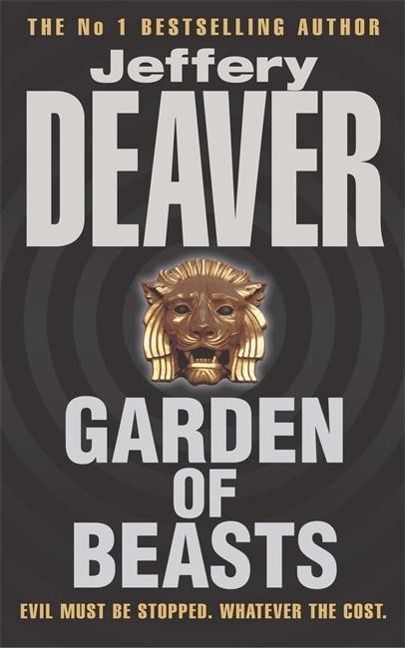 Produktbild: Deaver, J: Garden of Beasts