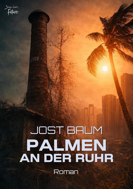 Produktbild: Palmen An der Ruhr