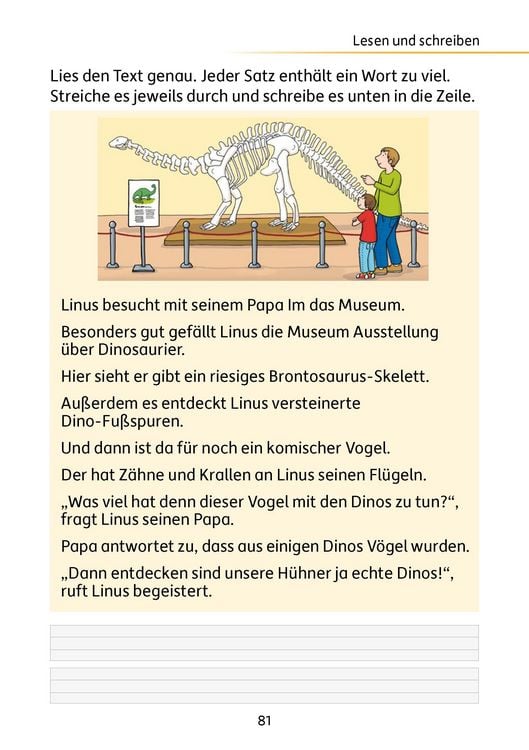 Produktbild: Mein R&auml;tselblock Deutsch 2. Klasse