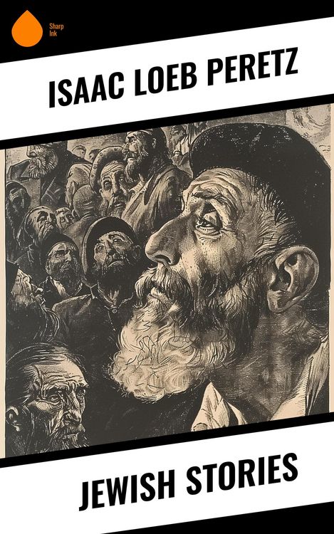 Produktbild: Jewish Stories