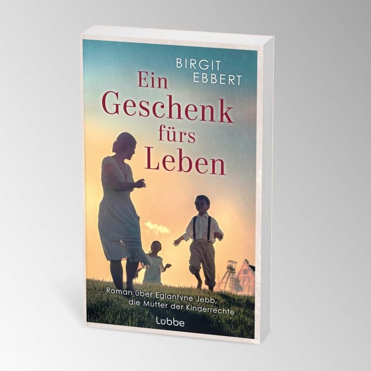 Produktbild: Ein Geschenk f&uuml;rs Leben