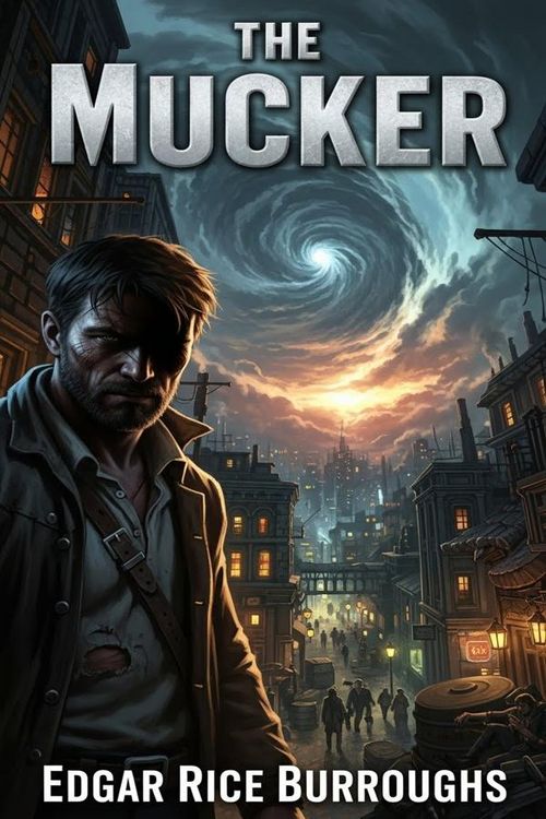Produktbild: The Mucker